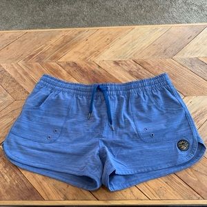 United by Blue Boardshorts small